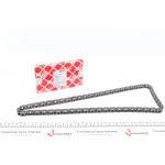 Ланцюг насосу масляного Audi A4/A6/A8 2.4-3.2FSI/VW Touareg 3.0 04- (z=104) 