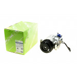 Компресор кондиціонера 