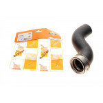 Патрубок інтеркулера (L) MB Vito (W639) 03- (OM646) 