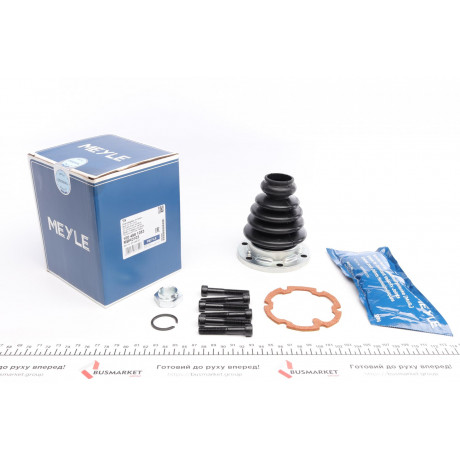 Пильник ШРКШ (внутрішній) VW Golf/Passat/Polo 1.4-2.9 88-02 (22x100x111)