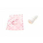 Відбійник амортизатора (заднього) VW Golf VII/VIII/Seat Leon 12- 