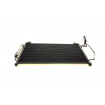 Радіатор кондиціонера Mazda CX-7 2.2D/2.3/2.5 06-14 