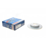 Диск тормозной (задний) Ford C-max/Focus II/Volvo C30/C70/S40/V50 04-12/V40 12-(280x11) 