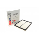 Фільтр повітряний Hyundai Santa Fe 2.4/Kia Sorento 2.4CVVT/GDI 10- 