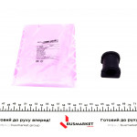 Втулка стабілізатора (переднього) Opel Combo/Corsa B/Tigra 1.0-1.7 93-01 (d=21.5mm) 