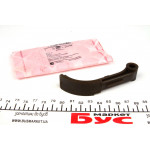 Планка заспокоювача ланцюга ГРМ MB OM601-602 (масл.насос) 