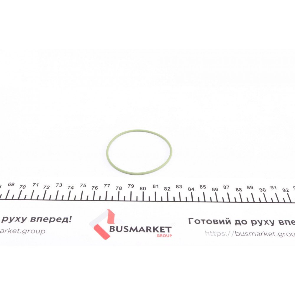 Сальник вала промежуточного VW (56x60x2)