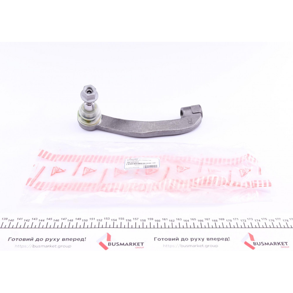 Наконечник тяги рульової (R) VW Crafter 2.0 TDI 16-