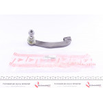 Наконечник тяги рульової (R) VW Crafter 2.0 TDI 16- 