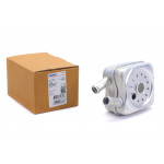 Радіатор масляний VW Caddy III/Golf/Skoda Octavia 1.6-2.0 96-10 (теплообмінник) 