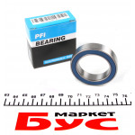 Підшипник компресора кондиціонера (35x52x12) Denso 