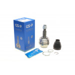 ШРКШ (внутрішній) Audi Q7 3.0 TDI 09-15/VW Touareg 3.0-4.2 FSI 10-18 (АКПП) (30x29x167.5) 