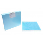 Фільтр салону Nissan Almera II/Primera 1.5-2.2 dCi 02- 