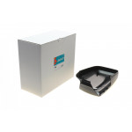 Кришка дзеркала (L) VW Crafter/MB Sprinter 06- 