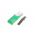 Планка заспокоювача ланцюга ГРМ MB C-class (W204)/E-class (W212) 1.8 (M271) 07- (верхня) 