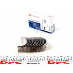 Вкладиші шатунні MB OM601 (+0,25) (61-1050-25) = 6110502500 