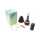 ШРКШ (зовнішній) Hyundai Elantra 1.6 16V 06-16 (27/25) (+ABS 46) 