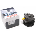 Насос ГПК Ford Transit 2.4TDCi 06- (125mm; 7PK) 