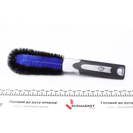 Щітка для мийки колес Brush for Wheel&Rim Wash