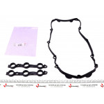 Прокладка кришки клапанів BMW 3 (E46)/5 (E39)/(E60) 2.0-3.0 00- (комплект) 