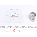 Подушка амортизатора (заднього) Ford Fiesta 01-10/ Fusion 02-12 