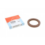 Сальник колінвалу (передній) Toyota Avensis/Corolla 2.0 D 99-08 (45x63x7) 