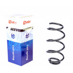 Пружина (передня) MB Vito (W639) 03- (450x175x175) 