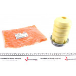 Відбійник ресори (задньої) Renault Master III/Opel Movano B 2.3dCi/CDTI 10- 