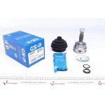 ШРКШ (зовнішній) VW Passat 1.6 85-/Audi 80 -94/Skoda Octavia 98-07 (22x30x129.8) 