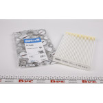 Фільтр салону Dacia Dokker/Lodgy/Renault Zoe 10- 