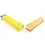 Фільтр повітряний Renault Kangoo 1.5dCi 01- 