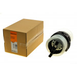 Моторчик пічки Renault Megane 08- 