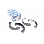 Колодки ручника Hyundai i20/Kia Soul 09-15 