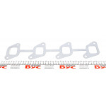 Прокладка колектора впускного Ford Transit 2.5D 83-00 