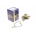 Помпа води Audi A4-A8/VW Passat/Skoda SuperB 2.5TDI/quattro 97-05 (R/B) (5 лоп.) 