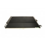 Радіатор кондиціонера Jeep Grand Cherokee 3.0-3.6 11- 