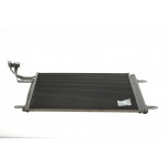 Радіатор кондиціонера VW Caddy/Skoda Octavia 03- 