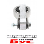 Подушка двигуна (задня/нижня) Fiat Doblo 1.3 Multijet 09- 