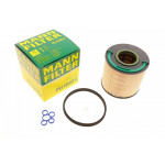 Фільтр паливний VW Touareg 5.0TDI 02-10 