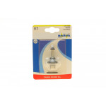 Автолампа H7 12V 55W PX26d Range Power 50+ (блістер/ 1шт) 