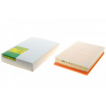 Фільтр повітряний Audi Q3 2.5/Skoda Superb 3.6/VW Passat 3.2-3.6FSI 05-18 