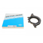 Сальник колінвалу Ford Fiesta 1.3 99-05 (79.33x131.5/195x25.4) 