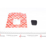 Накладка педалі гальма Opel Astra G/Vectra B/Zafira A 95-09 