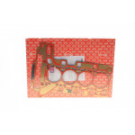 Прокладка ГБЦ BMW 3 (F30/F80)/5 (F10)/X3 (F25)/X5 (F15/F85) 10- (1,00 мм) N20/N26 