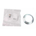 Шайба ABS MB Sprinter/VW LT 96-06 (зад) (з отворами) (однокатковий) 