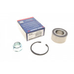 Підшипник маточини (передньої) Fiat Doblo 01- (+ABS) (37x72x37) 