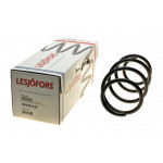 Пружина (передня) VW Passat B8 1.8-2.0TSI 4motion 15- (седан/ун)/Skoda SuperB 2.0TDI 15- (хетч./ун) 