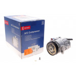 Компресор кондиціонера Audi A6 2.0 11- 