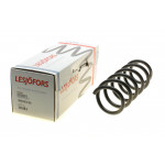 Пружина (передня) BMW 5 (G30/F90) B57/B58 16- (седан) (зі спорт.ход.ч) (с/без автоном.опален.) 