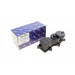 Сепаратор (мастиловіддільник) MB Sprinter/Vito (W639) 03- (OM646) 